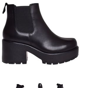 Vagabond DIOON Chelsea boot